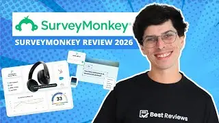 Обзор @surveymonkey 2026 | Обзоры лучших программ для проведения опросов