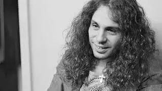 Ronnie James Dio- Metal Will Never Die  (Türkçe Çeviri & Lyrics)