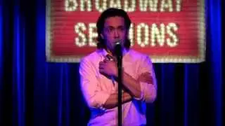 Eric Sciotto - Beam Me Up (P!nk)