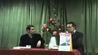 Igor Janke promuje &bdquo;Napastnika