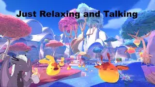 It's (Almost) Like Herding Cats| Slime Rancher 2