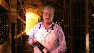 Charlie The Wine - Muscadet