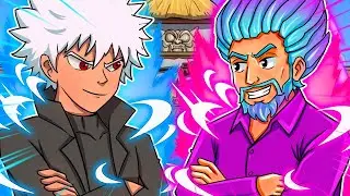 REBIRTH OF THE ULTIMATE DRAFT BATTLE OF DRAGON BALL SPARKING ZERO!