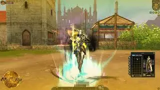 Mythera-Online Special Devil