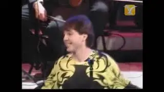 Cristian Castro - No Podras 2002 ( versi&oacute;n lenta)