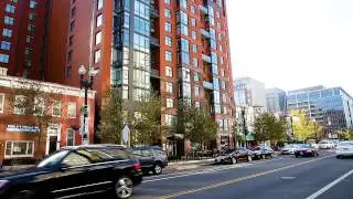 Homes in Mount Vernon Triangle - Washington, DC