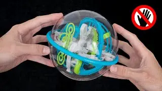 LA ESFERA GRAVITATORIA &iexcl;NO PUEDES TOCAR!
