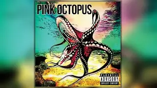 Pink &Oslash;ctopus - Pink &Oslash;ctopus EP (2020) - [FULL ALBUM] [FUNK METAL / ALTERNATIVE ROCK]