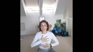 Breathwork - Supporting the parasympathetic nerves system support