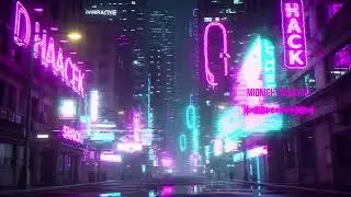 Midnight Mischief | Glitch Hop