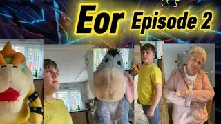 Eor episode 2 the truth hurts￼￼