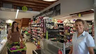 Paphos - Beclever Supermarket Promo - Ref 231006