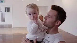 Runaway Baby - Get Fit, Get Happy Dances by Harry Judd