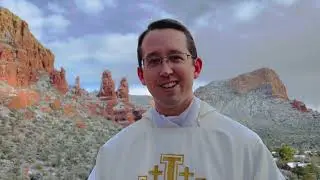 Book Study for Men - Fr. Nathaniel Glenn