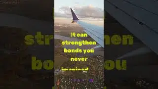 Sometimes, distance is beneficial 🌍 #motivation #selfconfidenc #selfconfidence#travel