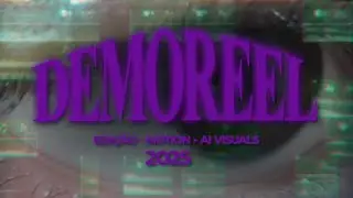 DEMO REEL 2025 │ VIDEO EDITING - RAYK CALIXTO