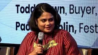 India as a Global Content Hub