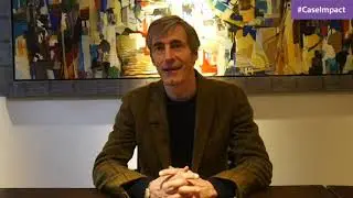 #WorldCaseTeachingDay - Martin Kupp Part 2