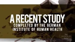 Xocai Healthy Chocolate Research