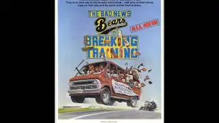 Bad News Bear in Breaking Training Theme