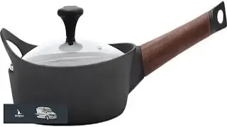 Cast Iron Pot Forged Chinese Wok Non stick Frying Pan Home Kitchen Wok