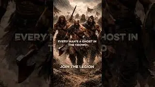 This is WarChants ⚔️ AHU! (Sons of the Dust) | Epic Viking March Song - Follow on Spotify