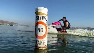 California Vintage Jet Ski's