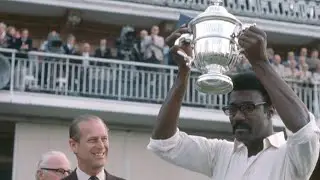 Prudential World Cup 1975 West Indies 🏆🇼🇸
