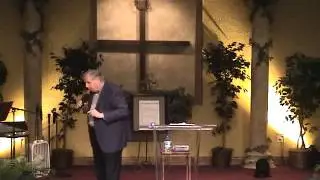 Sunday Night Live Speaker: Ron Zimmer   2-17-2013