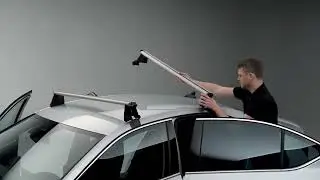 bare transversale skoda