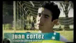 CalSouth - Excellence In Soccer