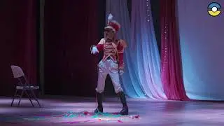 Parum Ignotum, Jumping Circus Mouse   Coraline