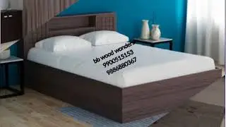 Head storage beds