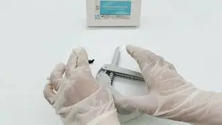 Composite syringe gun--SY01