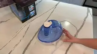 AquaOasis&trade; Cool Mist Humidifier 2 2L Water Tank Quiet Ultrasonic Humidifiers for Bedroom & Large roo