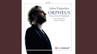 Opitianischer Orpheus, Pt. 1: No. 3, Wann sich der werte Gast