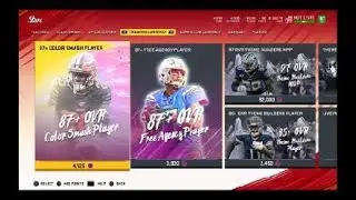 Egg MUT Pull