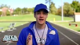 Обзор GamePlan VBS 2014 | Mega Sports Camp