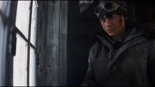 Norway 1943- BattlefieldV