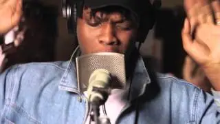 Warhol.ss - Supaboof Live at KCOU