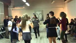 MUSICA BALLI PER FESTE BATTESIMI COMPLEANNI MILANO BY ALEX ZITELLI