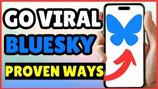 How to Go Viral on BlueSky | Best Strategies to Boost Engagement