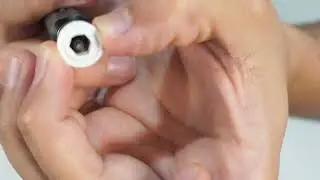 ARROWMAX Mini Engraving Pen Review &mdash; Testing on 3D Printed Parts