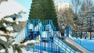 Кирово-Чепецк: видео недели (28 ноября — 4 декабря 2022)
