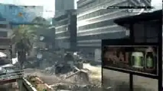 Dare Fusedd: First Shot on Ghosts!