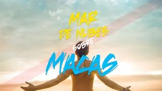 Encontr&eacute; un Mar de Nubes sobre Macas - Joelmn