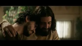 John begins to understand Jesus, Holy Spirit will be them. The Chosen S5E4