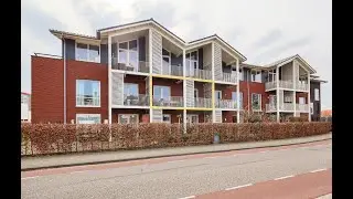 Appartement in Ede | Domicilie Makelaars