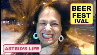 Tenerife Beer Festival Vlog: Dance with Strangers - Fun at Heineken Event in Canary Islands