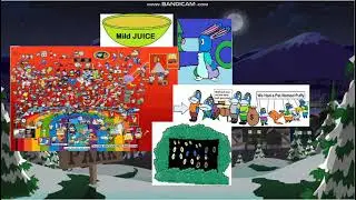 Chapter 35 What you made him Based on Spawn PPT 2020